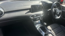 MG Hs 1.5 T-GDI Exclusive 5dr Petrol Hatchback